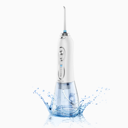 QuaSmile™ H2O Ağız Duşu Seti