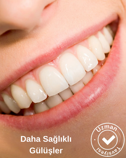 QuaSmile™ H2O Ağız Duşu Seti